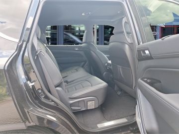 KGM Rexton BLACK 2.2 XDi AT°El. Panodach°Navi°Leder°