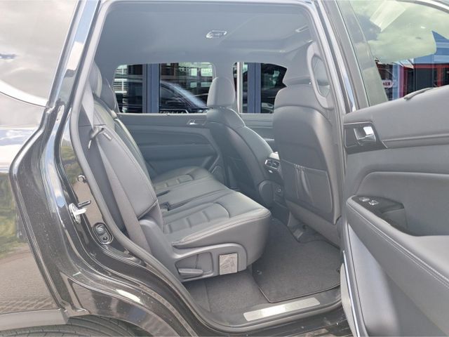 KGM Rexton BLACK 2.2 XDi AT°El. Panodach°Navi°Leder°