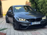 BMW M3 M3 - BMW M3: 5 Türen