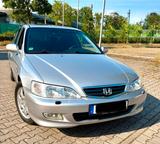 Honda Accord 2.3i ES ES - gebrauchte Honda Accord aus dem Jahr 2000