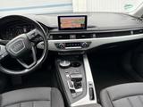 Audi A4 2.0 TDI 140kW S tronic Avant Service/ TüV Neu - Audi A4: 140 TDI