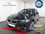BMW 520 i Kombi Euro6 - BMW 520 aus 2013