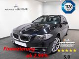 BMW 520 i Kombi Euro6 - BMW 5 Series aus 2013