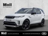 Land Rover Discovery 5 Dynamic SE D300 AHK-el. klappb. El.  - Land Rover Discovery in Leverkusen