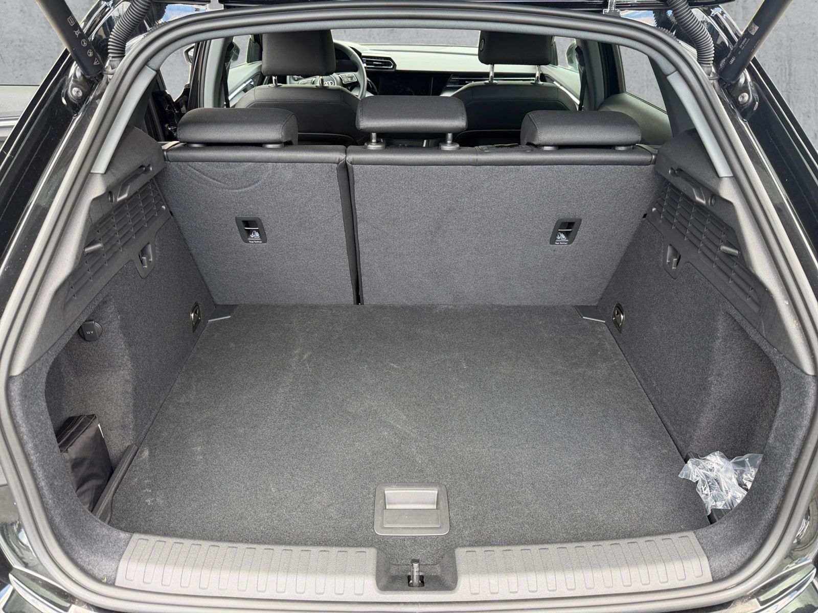 Audi A3 - Bild 14