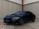 BMW 840i Gran Coupé M Sport°LASER°CARBON°H&K°PANO° - gebrauchte BMW 840 aus dem Jahr 2022
