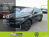 Volkswagen Touareg Facelift R-Line TSi Adaptivfahrwerk / Al - gebrauchte Volkswagen Touareg mit Facelift