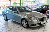 Mercedes-Benz E 200 Limousine Elegance Navi Klima PDC - Mercedes-Benz E-Klasse Gebrauchtwagen