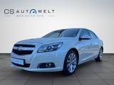 Chevrolet Malibu LTZ 2.4 LEDER/NAVI/PDC/XENON/TEMPO/S.DACH - Chevrolet Malibu Gebrauchtwagen