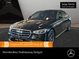 Mercedes-Benz S 580 4M Lang AMG Exklusive/DrivePilot/Hi-Lenk/ - Mercedes-Benz S 580 in Stuttgart