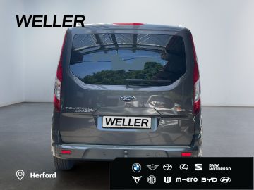 Ford Tourneo Connect - 6