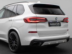 Foto Nummer 15: BMW X5 M50