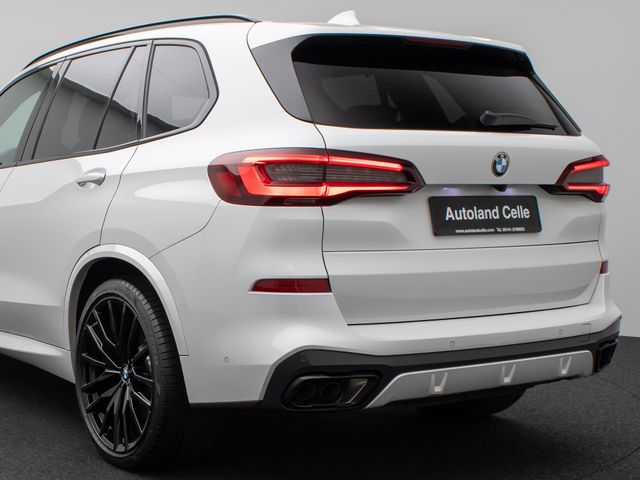 Foto Nummer 15: BMW X5 M50