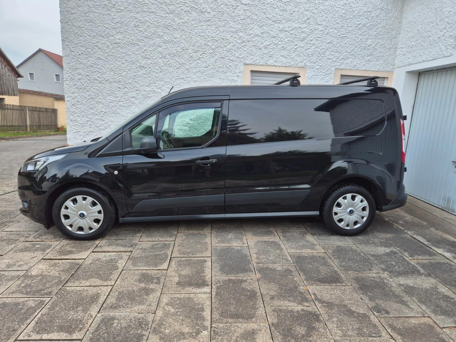 Ford Transit Connect 1,5 TDCI Kasten Lang Trend
