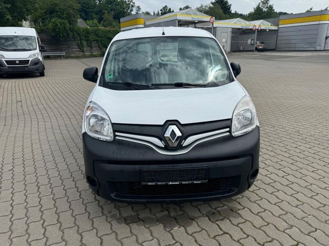 Renault Kangoo Rapid Extra