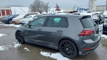 Volkswagen Golf - 4