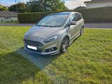 Ford S-Max Allrad Autom. Leder Scheckheft - Ford S-Max von privat