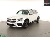 Mercedes-Benz GLB 250 4M AMG 360GRAD,HEADUP,DISTRO,AMBIENTE,SH - Mercedes-Benz GLB 250 aus 2022