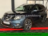 Nissan X-Trail 1.6dci*Tekna*Autom.*LED*Navi*Pano*Leder* - gebrauchte Nissan X-Trail aus dem Jahr 2014