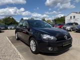 Volkswagen Golf VI Style Sportsitze Sport Lenkrad - gebrauchte VW Golf aus dem Jahr 2011