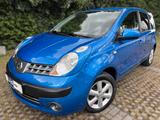 Nissan Note 1,6 Acenta*Klima*Neu KD/Tüv*SH-gepfl*ALU - Nissan Note: 1.6