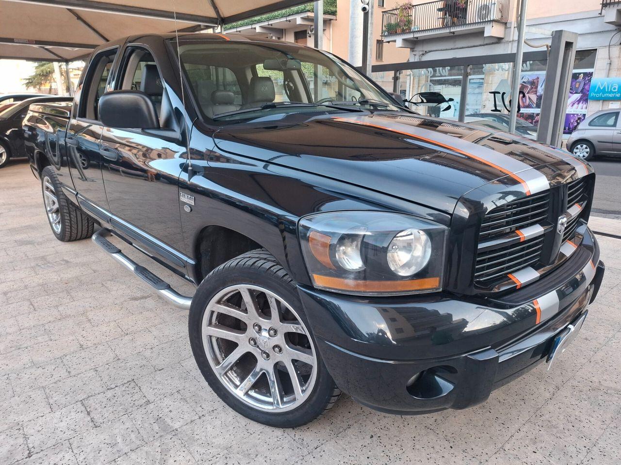 Dodge Andere