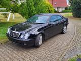 Mercedes-Benz CLK 230 KOMPRESSOR AVANTGARDE Avantgarde (W208) 