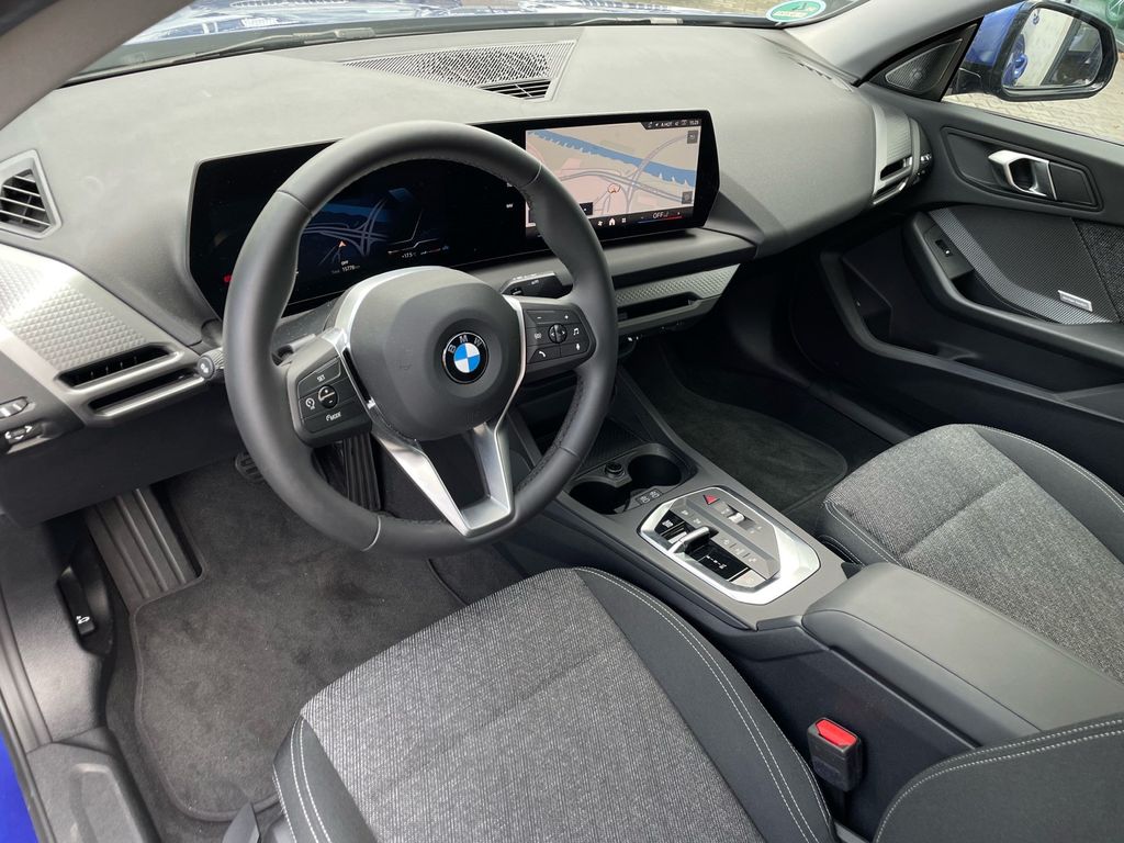 BMW 2 Series Gran Coupe 2026
