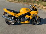 Triumph 955i Sprint RS - TRIUMPH SPRINT 955I