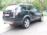 Chevrolet Captiva 2.2 D LTZ 4WD/Automatik/7Sitze - Chevrolet Captiva in Essen
