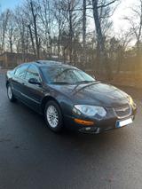 Chrysler 300 M - Chrysler: M300