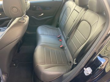 Mercedes GLC 220 - 7