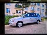 Toyota Picnic Automatik.,6 Sitzer.,Standhe... - Toyota Picnic mit Benzin-Antrieb: Kleinbus