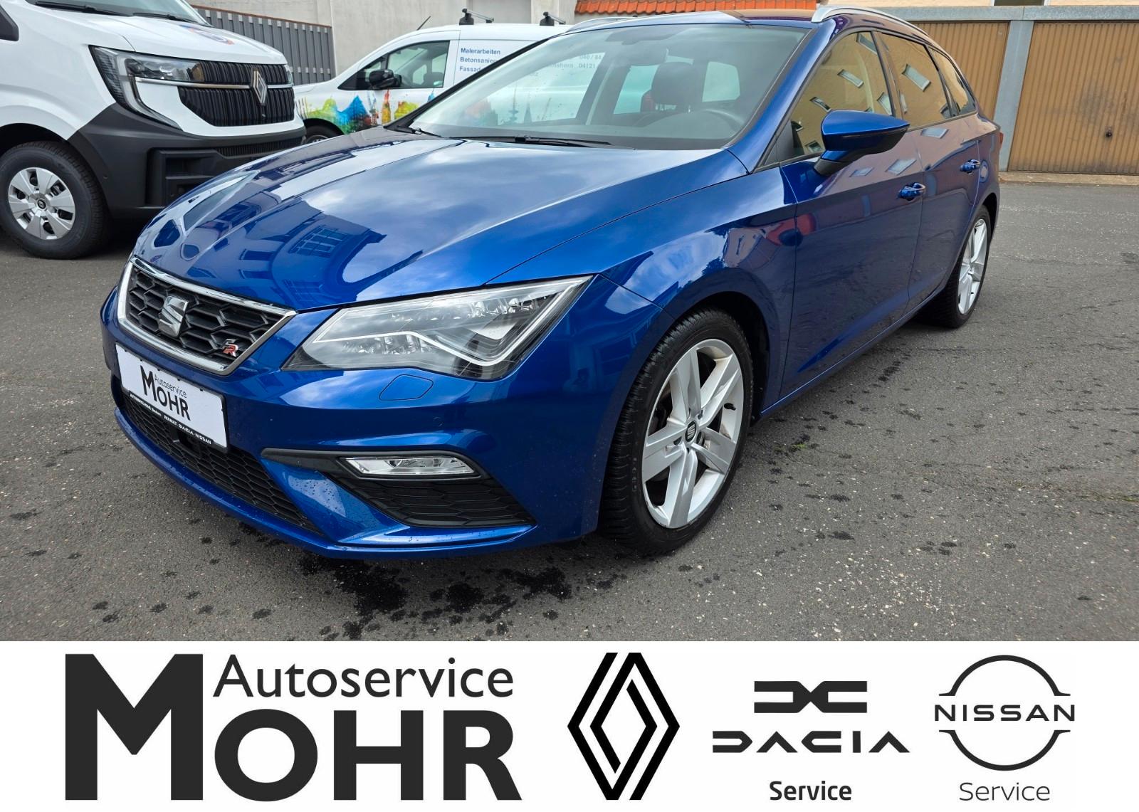 Seat Leon ST FR 1,5 TSI