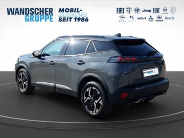 Peugeot 2008 Allure 1.2 PureTech 130 LED+SHZ+Alcant.+PDC