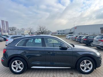 Audi Q5 - 2