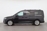Ford Grand Tourneo Connect Titanium - Ford Tourneo Connect: Kombi
