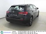 Mercedes-Benz A 180 d Aut. LED Widescreen Navi 1/2 Sport-Leat - gebrauchte Limousinen