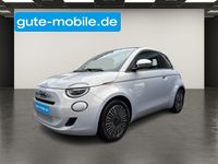 Fiat 500C - Vorschau Bild 1