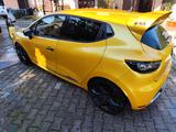 Renault Clio RS 1.6 TURBO 200 EDC RS - Renault Clio: RS Turbo