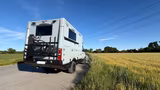 Woelcke Autark Crafter C4 mit vielen Extras - Offers