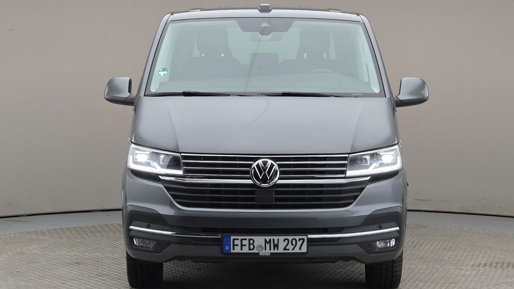Volkswagen T6 Multivan