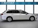 Volkswagen Golf Variant Life 1.0 TSI Winterpaket ACC - Volkswagen Golf: Silber