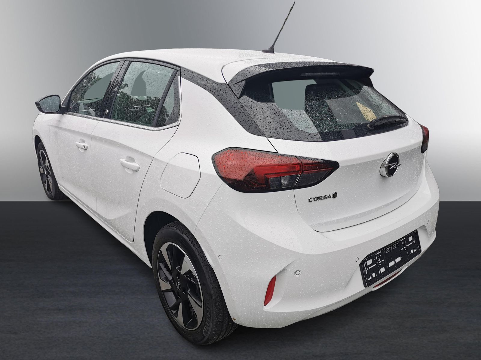 Fahrzeugabbildung Opel Corsa F elektro, Elegance