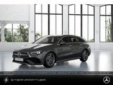 Mercedes-Benz CLA 180 SB AMG+MBUX+Ambiente+CarPlay+KAMERA+NAVI - Mercedes-Benz CLA 180 Shooting Brake Jahreswagen