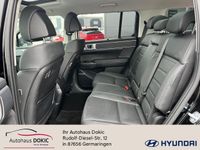 Hyundai SANTA FE - Vorschau Bild 10