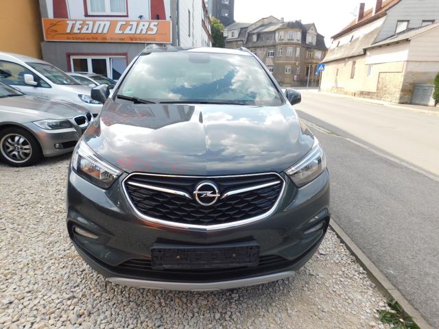 Opel Mokka X Active Start/Stop