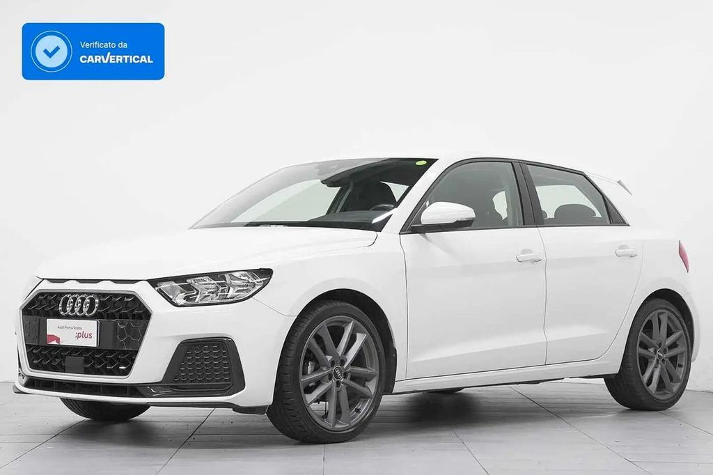 Image of Audi A1