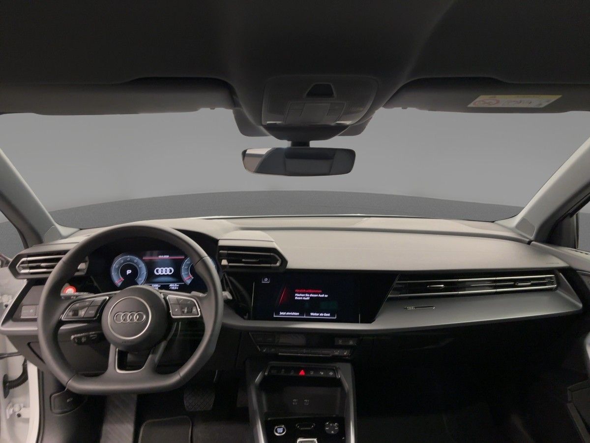 Audi A3 - Bild 13