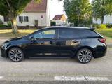Toyota Corolla HB/TS - Toyota Corolla Gebrauchtwagen in Saarbrücken